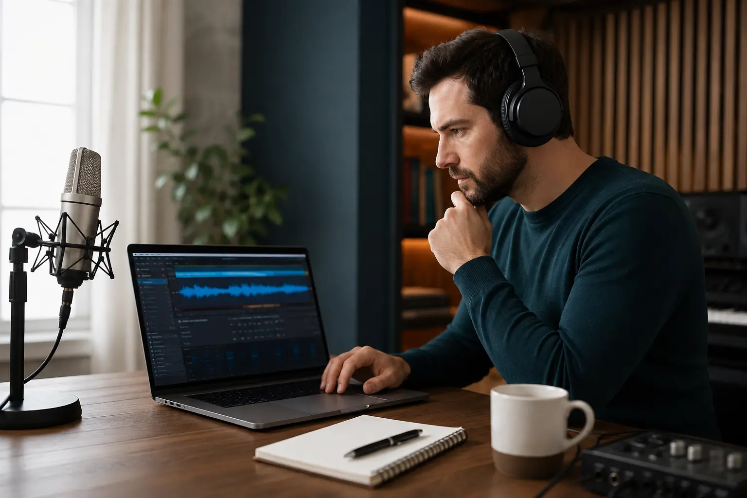 Criador verifica como saber se a música tem direitos autorais